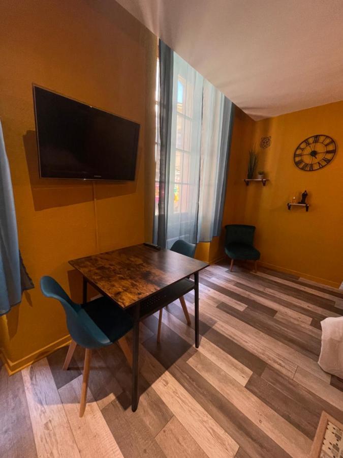 Jungle Room Romans-sur-Isère Zewnętrze zdjęcie