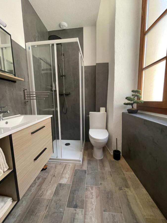 Jungle Room Romans-sur-Isère Zewnętrze zdjęcie
