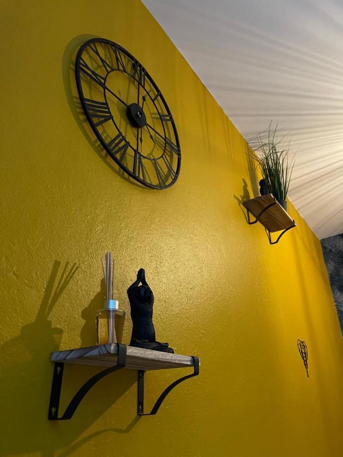 Jungle Room Romans-sur-Isère Zewnętrze zdjęcie