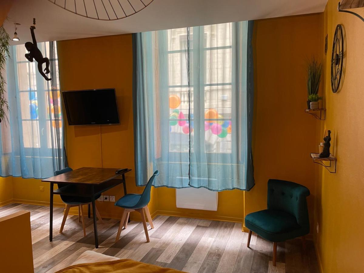 Jungle Room Romans-sur-Isère Zewnętrze zdjęcie