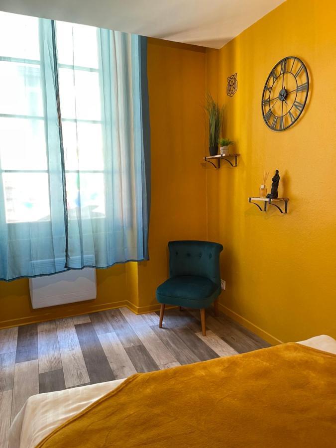 Jungle Room Romans-sur-Isère Zewnętrze zdjęcie